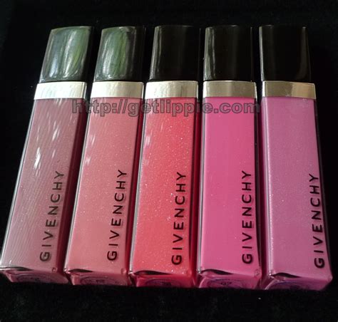 givenchy lipstick 500|Givenchy lip gloss price.